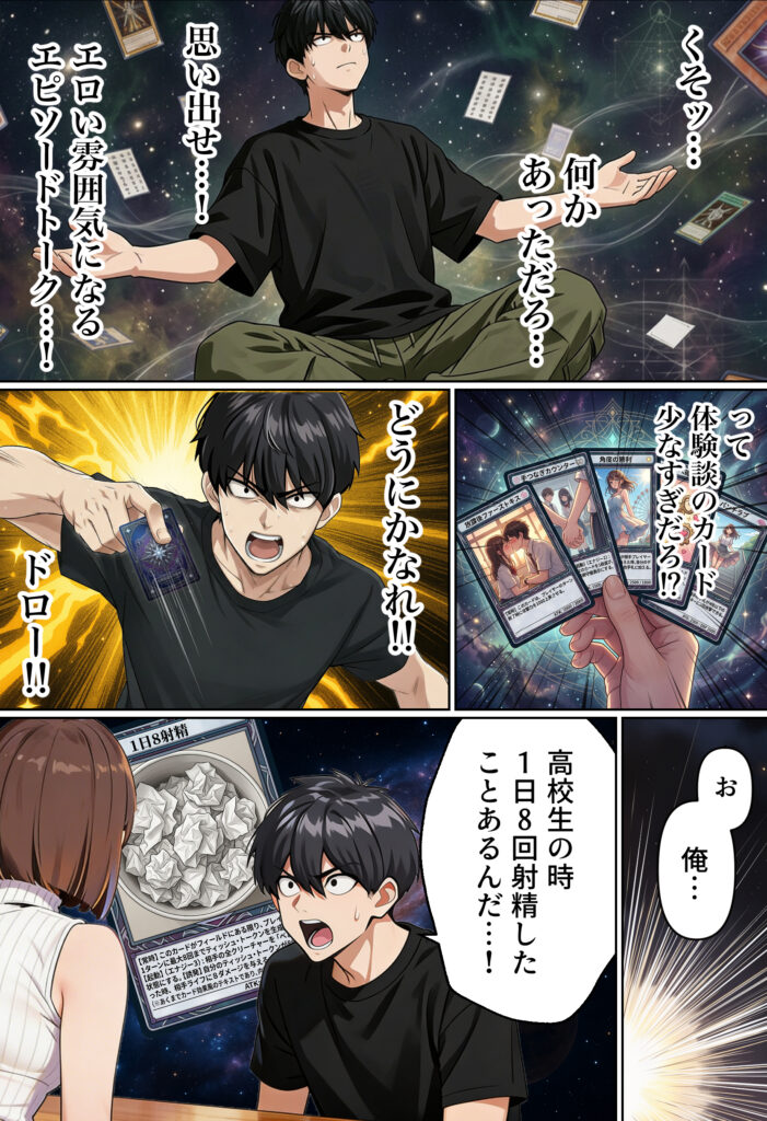 【実話】マチアプでコミケ帰りのムチムチ女エロ漫画家とマッチして、エロ漫画みたいなセックスした話www【実話本舗】 d_754245  無料 hitomi Hentai raw エロ漫画 サンプル 試し読み