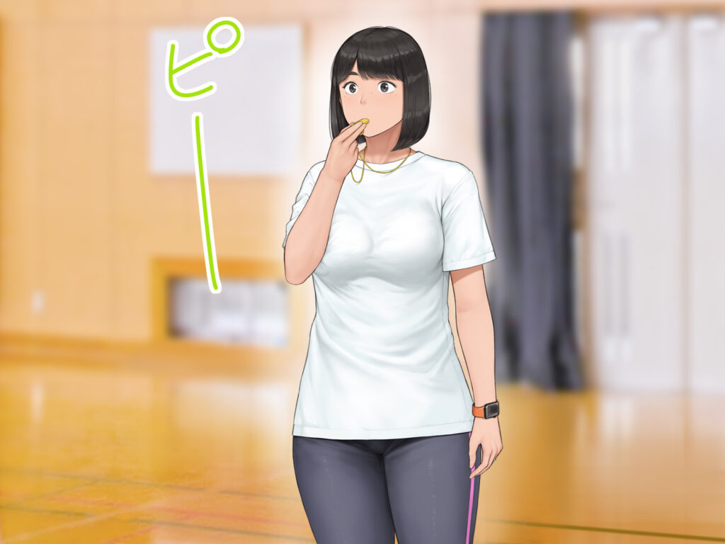 中出先生夫妻  どこにでもいる、とある夫婦の話  〜妻、育子の日常〜【らっこまんどー】d_769632 無料エロ漫画フル hitomi raw Hentai