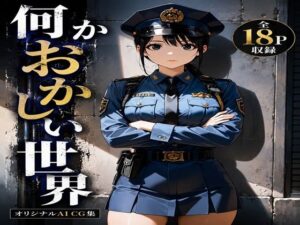 何かおかしい世界【ブレインキッス】d_796881 無料エロ漫画フル hitomi raw Hentai