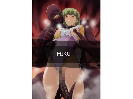 MIKU【サークル悶舞乱】d_801335 無料エロ漫画フル hitomi raw Hentai