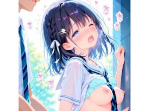 【夏色の補講】23枚  縦型4K:2160×3840【かるみあ】d_801459 無料エロ漫画フル hitomi raw Hentai
